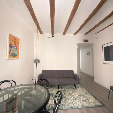 아파트 Th154 Casa Costa