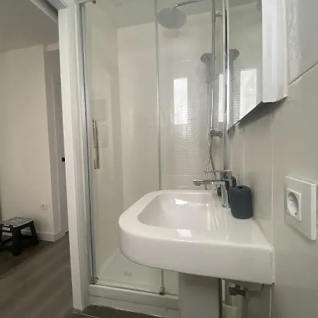 아파트 Th154 Casa Costa *