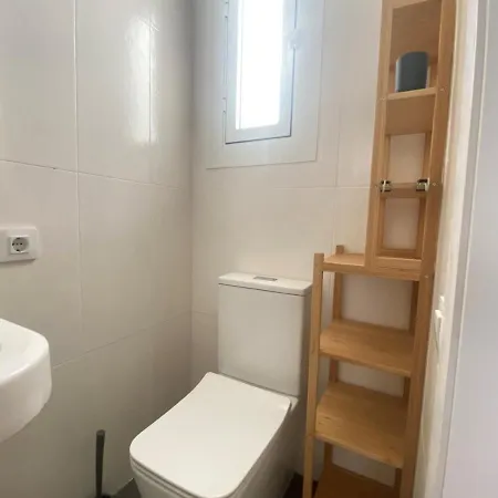 아파트 Th154 Casa Costa