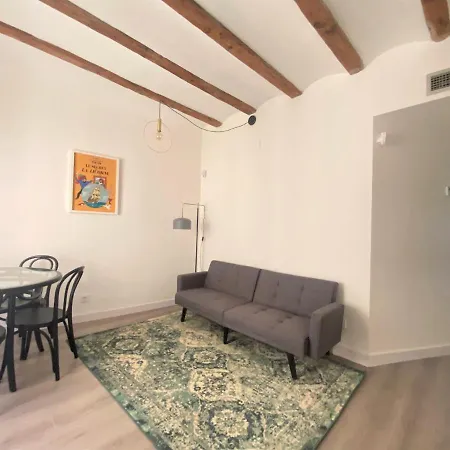 아파트 Th154 Casa Costa *