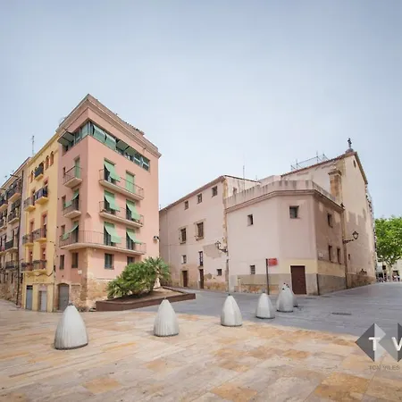 Th154 Casa Costa 아파트 *